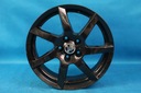 SKODA KAROQ SCOUT FELGA ALUMINIOWA 17 CALI 7Jx17H2 ET42 5X112 2020R