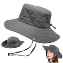 ШЛЯПА UNSEX С УФ-ЗАЩИТОЙ