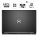 Dell Latitude 5591 i5-8400H Geforce FHD IPS Win11 LTE 16GB 512GB SSD A Typ dysku twardego SSD