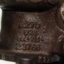 ВИПУСКНИЙ КОЛЕКТОР MERCEDES-BENZ CLA КУПЕ (C117) A270140042 26336840 2.0L  фото 6