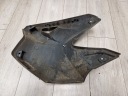 BMW 1200 GS НАКЛАДКА ЗАХИСТ ОБТІЧНИК КАРТА БІК БАК БАК K25  (15435134128) фото min 10