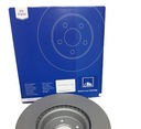 DISCS BRAKE FRONT ATE 24.0122-0301.1 