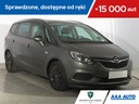 Opel Zafira 1.6 Turbo, Salon Polska