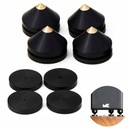 НАКЛАДКИ ДЛЯ ДИНАМИКОВ ДИНАМИКИ КЛЕЯЩИЕСЯ