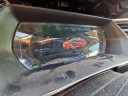 TESLA MODÈLE AVEC MOTEUR BOUCHONS RÉCHAUFFEURS 2016 D266EB9AA01 D266-EB9AA01, D266photo 9