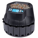 Счетчик монет и сортировщик монет Matrix700