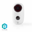 IP-камера с возможностью зарядки SmartLife