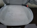 VW SHARAN GALAXY ALHAMBRA I LIFT 00-10R. SIÈGE AVANT DROIT AVANT OE JEUphoto 12