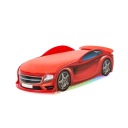 Детская кроватка Car Auto Uno Star3 196х80
