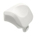 Подушка-подголовник из пеноматериала для SPA Intex 28505