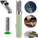 ЭЛЕКТРИЧЕСКИЙ СКРЕБОК СКРЕБОЧНАЯ МАШИНА НОЖ D