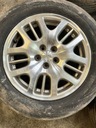 Felgi 16 5x100 Subaru Legacy Outback Rozstaw śrub 5x100