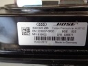 AUDI A6 C7 HAUT-PARLEUR HAUT-PARLEURS SUBWOOFER BOSE 4G9035382Aphoto 5