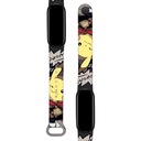 СВЕТОДИОДНЫЕ ЧАСЫ SMARTBAND POKEMON BAND ДЛЯ РЕБЕНКА