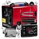 NAGRZEWNICA OLEJOWA 12V 230V WEBASTO 8KW OGRZEWANIE POSTOJOWE NEW MODEL **