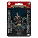Король Уайтов с Гибельным Могильным Клинком, Warhammer Age of Sigmar