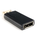 Адаптер DisplayPort-DisplayPort SPD-A03