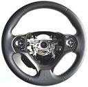 HONDA CIVIC IX 9 ЧЕХОЛ РУЛЯ, КОЖА