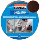 SOUDAL - TAŚMA DEKARSKA SOUDABAND 150mm x 10 mb