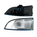 KIERUNKOWSKAZ LUSTERKA LEWY RENAULT MEGANE 3 III