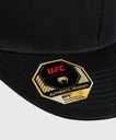 UFC Venum Adrenalínová čiapka Fight Week Black Zbierka UFC