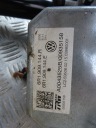 ! VW КОЛОНКА РУЛЬОВА ПІДТРИМКА ЕЛЕКТРИЧНЕ 1S1423520AF 1S0953503AL!  фото 8