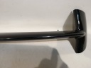 MOULURE DOUBLURE DROITE PARE-CHOCS AVANT BMW X5 F15 51117303114photo 9