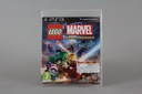 LEGO MARVEL SUPER HEROES PS3 EAN (GTIN) 5051892160254