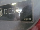 VOLVO S80 II 06-13 КРИШКА ЗАЛИВНОЇ ГОРЛОВИНИ ПАЛИВА 454 31280187  фото 11