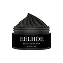 Модная белая краска для волос за 5 минут своими руками