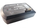 Programator PHOENIX v10.0.2 USB 7w1 + przewód