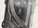 TOYOTA YARIS CROSS PHARES ANTIBROUILLARD FJD GAUCHE AVANT ORDINAIRE KOITO 0D-316photo 11