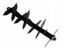 Ролик для скарификатора Hurricane DT5307