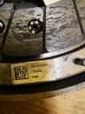 КОМПЛЕКТ ЗЧЕПЛЕННЯ ЗАТИСКАЧ ДВОМАСОВЕ RENAULT 1.6 DCI  (13706559751) фото min 7