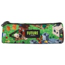 ИГРОВОЙ пенал для фаната MINECRAFT