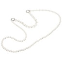 СУМКА НА ЦЕПИ ДЛЯ МОБИЛЬНЫХ ТЕЛЕФОНОВ, PEARL STRAP CUTE