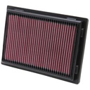 FILTRO AIRE K&N LEXUS LS460 33-2381 