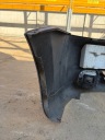 CHEVROLET NUBIRA II PARE-CHOCS AVANT AVANT PEINTURE 92Uphoto 13
