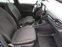Ford Fiesta 1.1, Salon Polska, Klima, Tempomat Nadwozie Hatchback