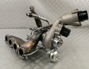 A2740906080 TURBINA TURBO INFINITI Q50 Q60 2,0 T 