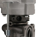 TURBOCOMPRESSEUR POUR MINI COUNTRYMAN R60 COOPER ALL4 2012-2016 53039700118photo 11