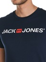 Jack Jones Jjecorp Logo Tee Ss Crew Neck Noos Marka Jack&Jones