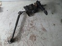 КЛЮЧ ЗАЖИГАНИЯ РУЛЕВОЙ КОЛОНКИ ALFA ROMEO 147 26079506