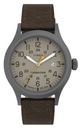 Zegarek Timex Expedition Scout TW4B23100