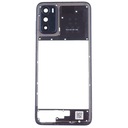 Оригинальная рамка для телефона MOTOROLA G42.