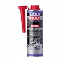 РЕГЕНЕРАТОР ДИЗЕЛЬНОГО ВПРЫСКА LIQUI MOLY LM20450