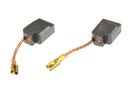 УГОЛЬНЫЕ ЩЕТКИ 6,4x10x13MM Dewalt