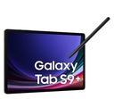 Tablet Samsung Tab S9+ 12,4&quot; 12 GB / 512 GB sivý Značka Samsung