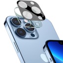 2x Szkło + szybka na aparat do iPhone 14 Pro Max