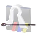 Рулевая рейка RTS 92-00694 Ford